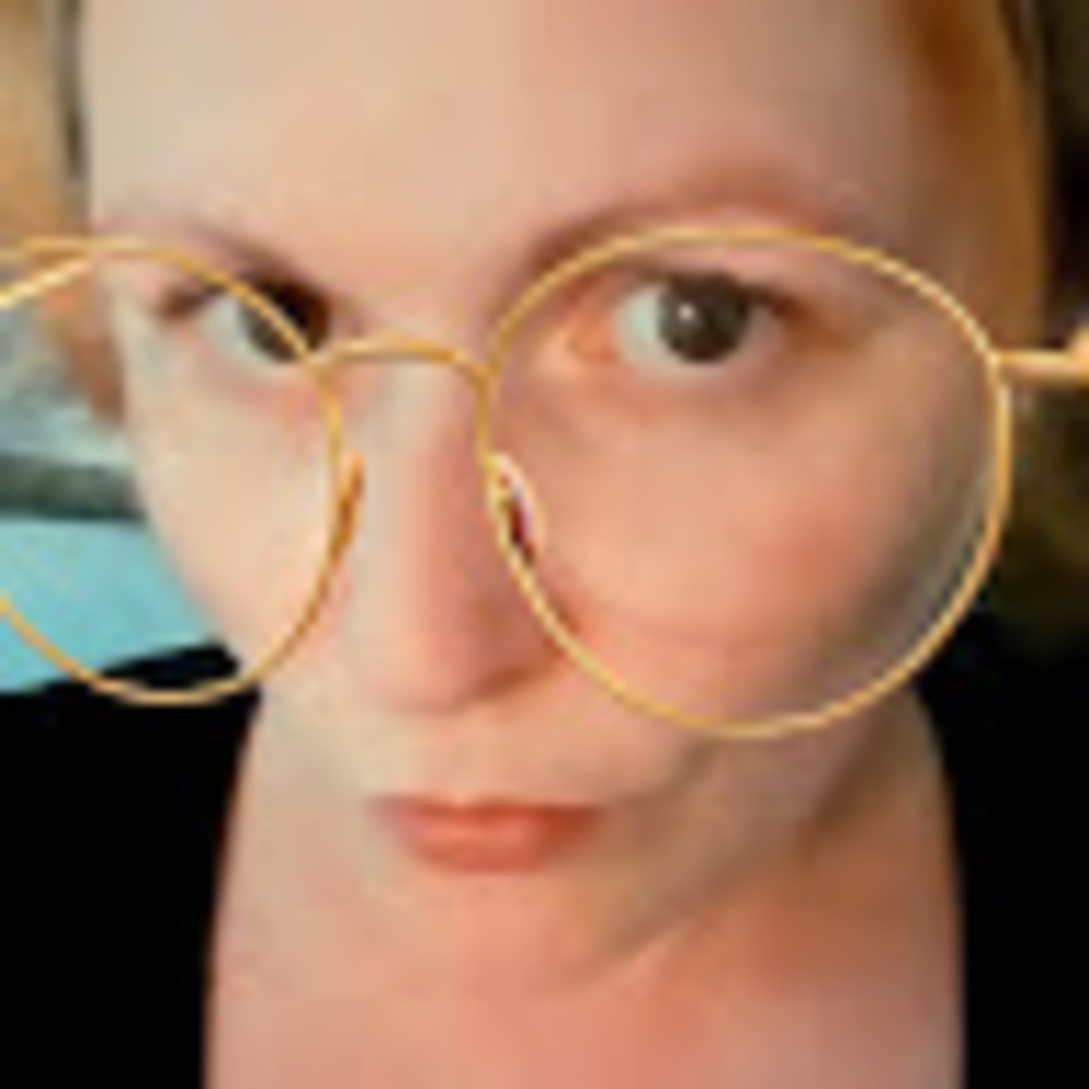 Meet your Posher, Catherine